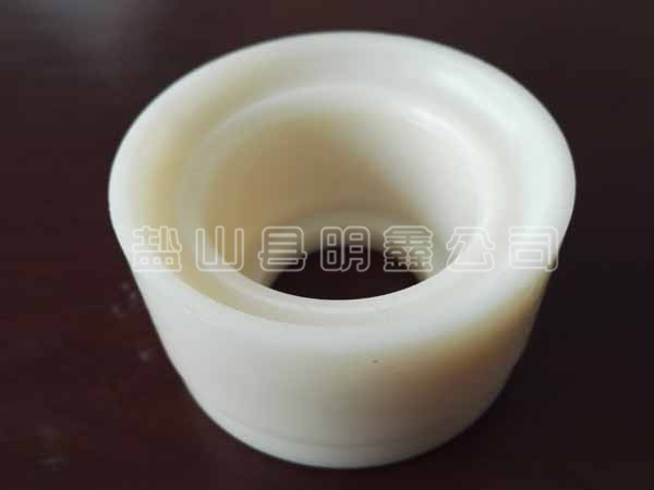 托輥配件的加工要求與安裝過程總結(jié)